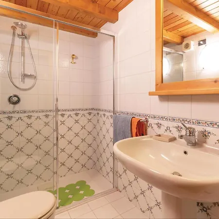 Holiday home Maso Roncal