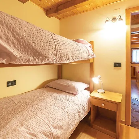Maso Roncal Holiday home
